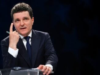 Nicușor Dan condamnă „comportamentul iresponsabil” al Rusiei