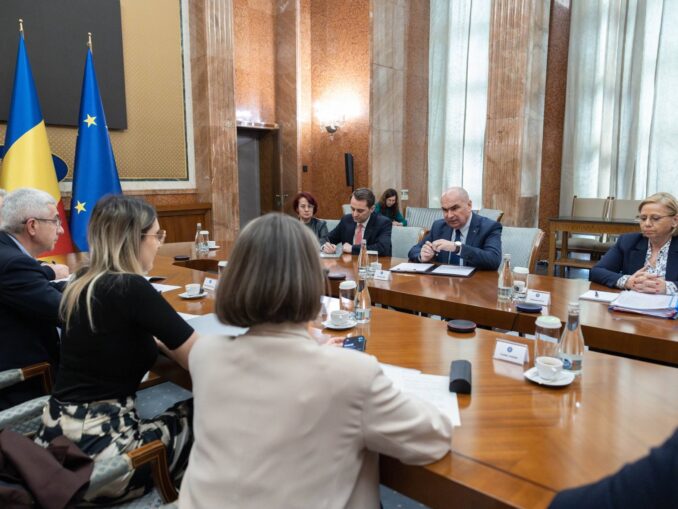 Secretar de stat de la Mediu: Încălcarea legii e mai rentabilă decât respectarea ei