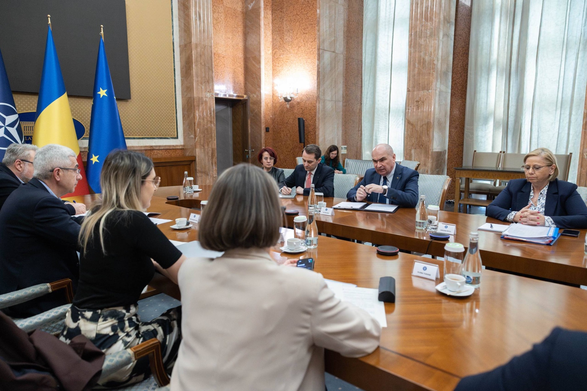 Secretar de stat de la Mediu: Încălcarea legii e mai rentabilă decât respectarea ei