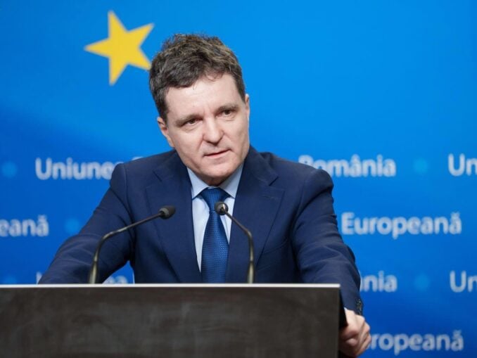 Sminteala colectivă e la mâna președintelui