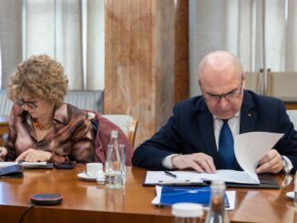 Oana Gheorghiu: Hai să vedem cine „ne-a vândut țara”