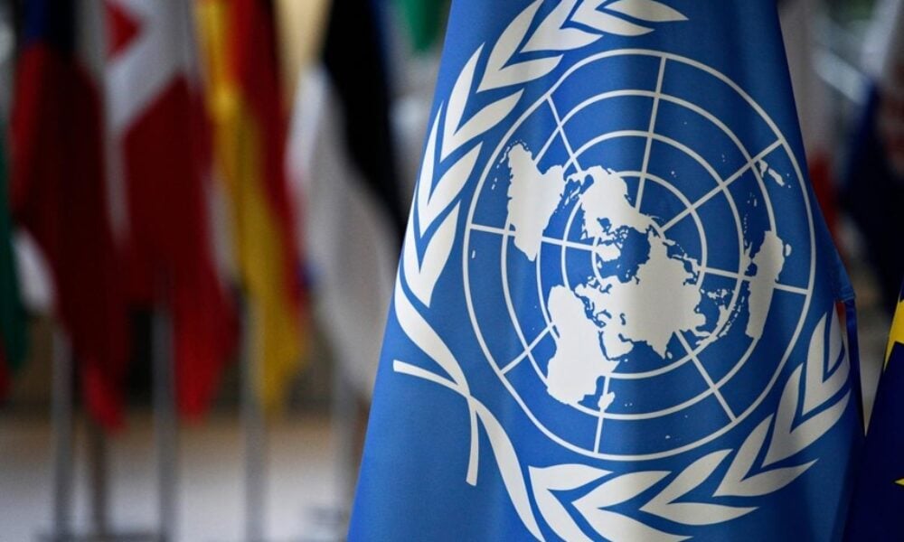 Un vot la ONU cât o lecție pentru Europa