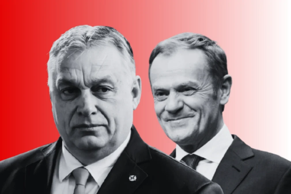 Tusk, la primul summit fără Orban: „Pentru prima dată, n-au fost ruși în sală”