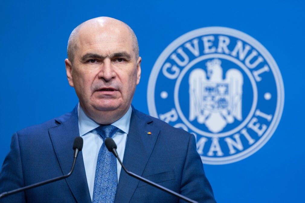 Oficial. Lista cu prefecții și subprefecții PSD trimiși acasă de Bolojan