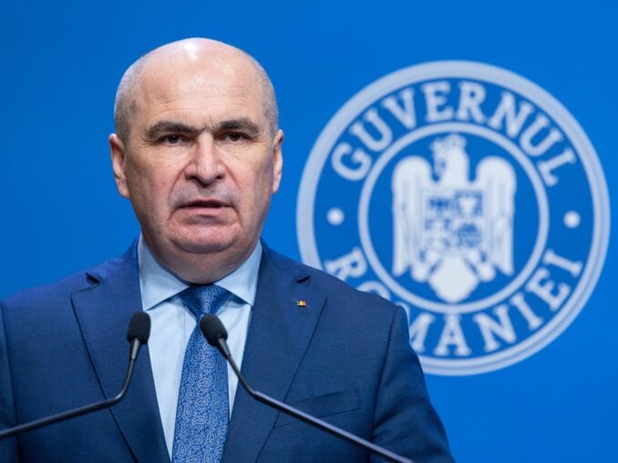 Oficial. Lista cu prefecții și subprefecții PSD trimiși acasă de Bolojan
