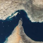 Strâmtoarea Ormuz, Donald Trump, Iran, petrol, criza energetică, transport maritim, Maersk, Hapag-Lloyd, preț baril, armistițiu