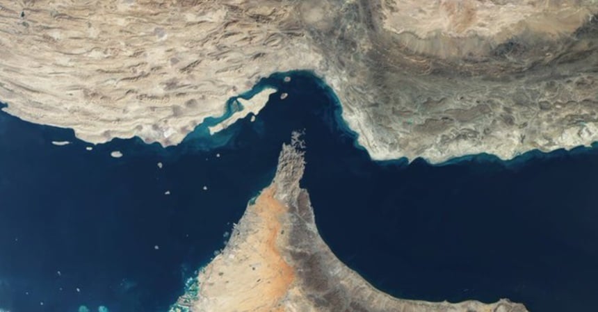 Armistițiu SUA–Iran: taxe pentru navele care tranzitează Strâmtoarea Ormuz