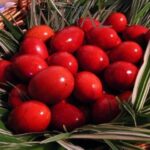 Hristos a Înviat! Sărbători fericite alături de cei dragi!