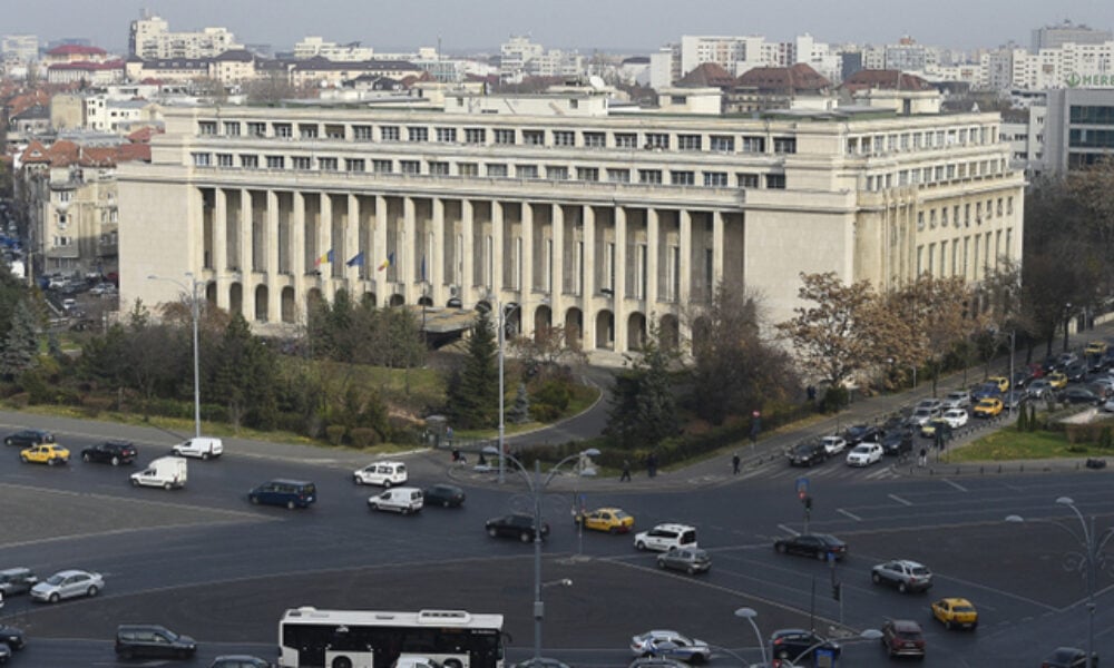 Bucureștiul, Transilvania și arhitectura unei relansări credibile