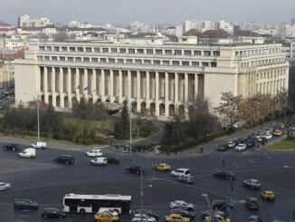 Sindicatul de la Guvern reacționează după ce Cotidianul a scris că doar 55% din instituții au raportat date despre salarii: „Publicați calculele”