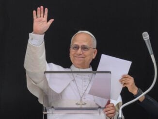 Peter Thiel îl acuză pe Papa Leon că „lucrează pentru comuniștii chinezi”. CEO-ul Palantir, supărat pe discursul ani-AI al suveranului pontif