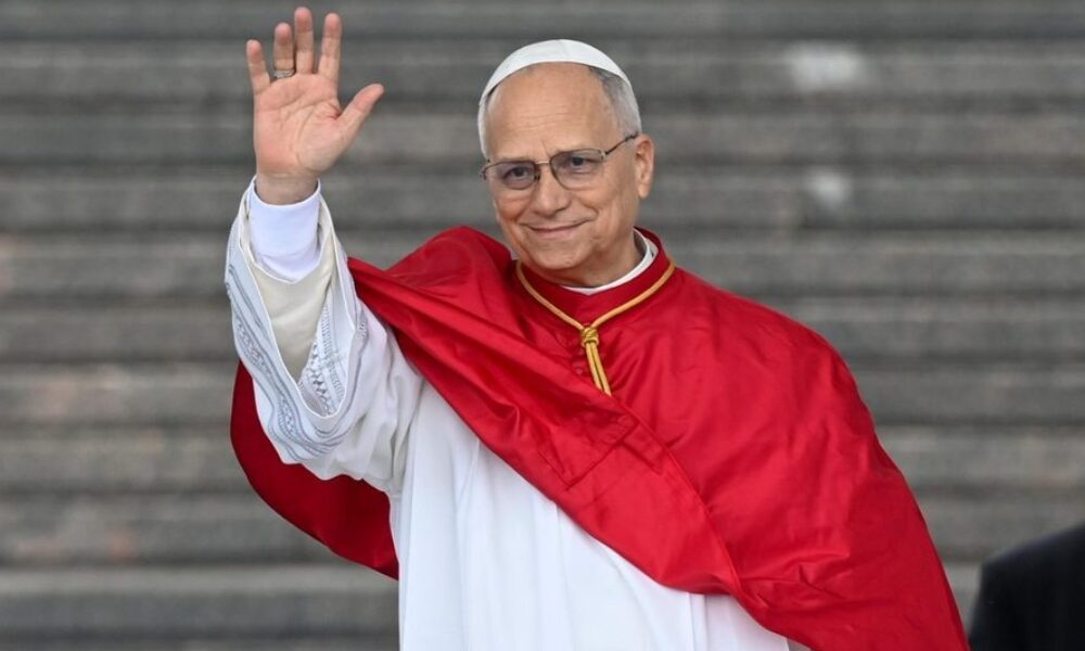 Papa Leon al XIV-lea în Algeria, între atentate sinucigașe și atacurile lui Trump VIDEO