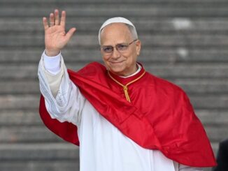 Vaticanul intră pentru prima dată în cursa pentru Oscar