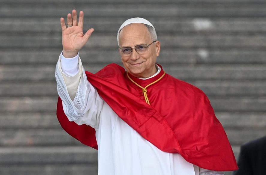 Papa Leon al XIV-lea în Algeria, între atentate sinucigașe și atacurile lui Trump VIDEO