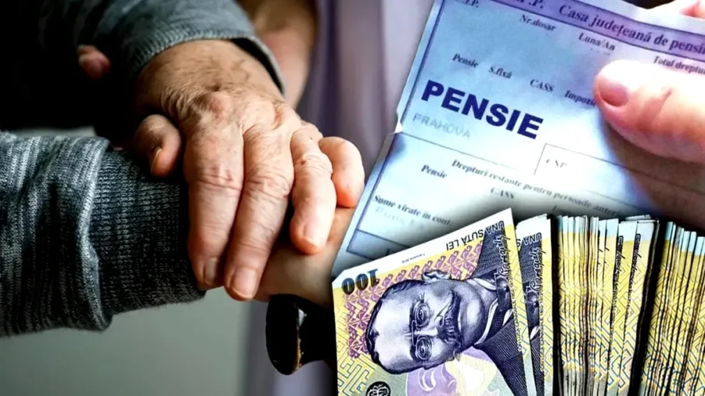 Ce pensie primești la bătrânețe dacă nu ai muncit nici măcar o zi în viața ta?