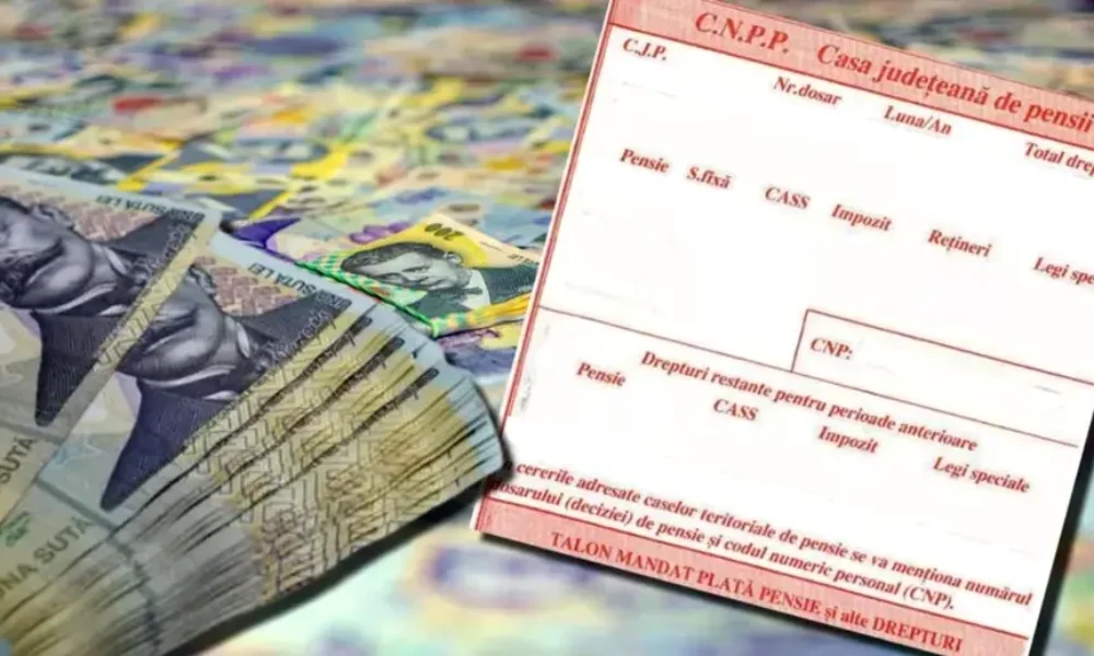 O nouă „pensie pe model american” pentru români – plătești taxe la început sau la final