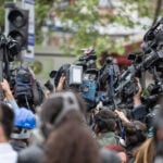 presă, libertatea presei