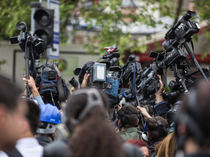 Libertatea presei, la cel mai scăzut nivel în ultimii 25 de ani. România, peste SUA, dar sub Moldova