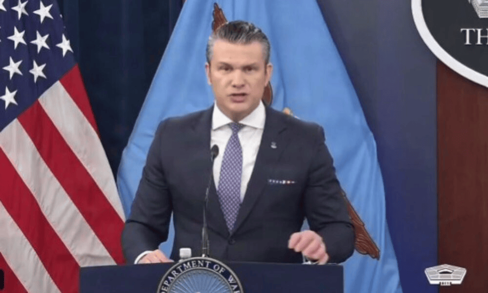 Ofensivă democrată: Secretarul american al Apărării, Pete Hegseth, vizat de acuzații grave