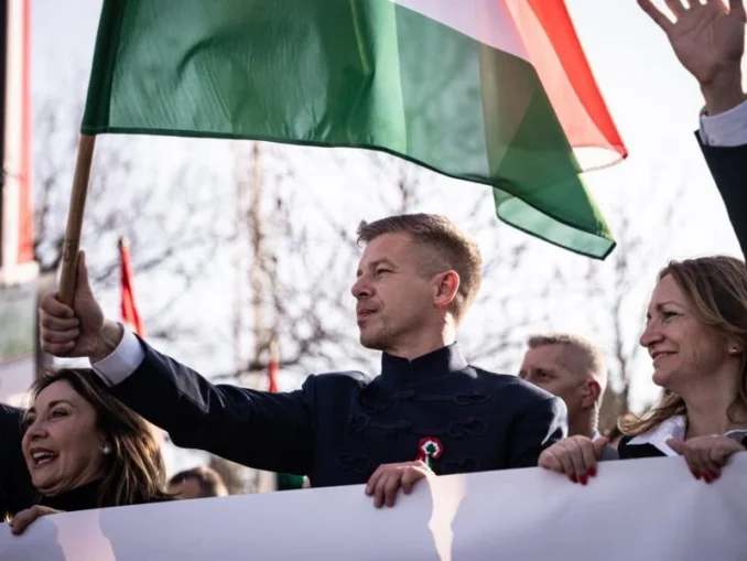 Magyar critică dur apropierea lui Orban de George Simion