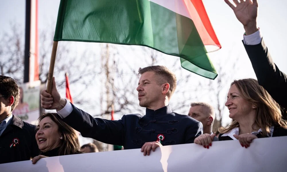 Magyar critică dur apropierea lui Orban de George Simion