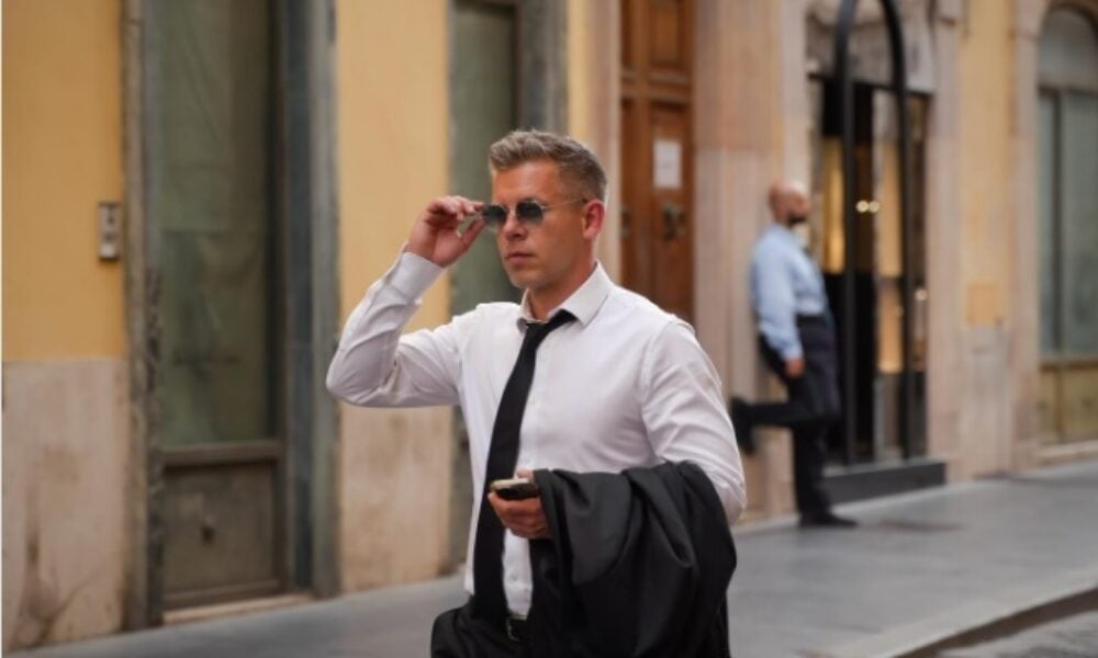 Péter Magyar, invitat la premiera documentarului „Spring Wind” în Italia