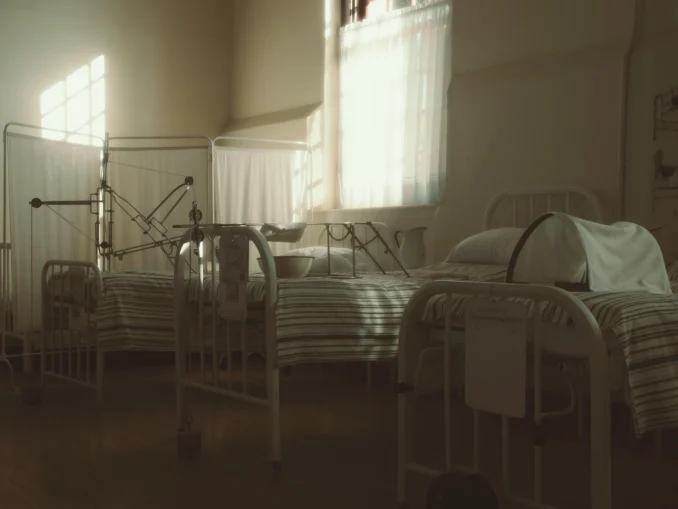 Radiografia unui sistem bolnav. Pacienți loviți și neglijați în spitalele de psihiatrie din România