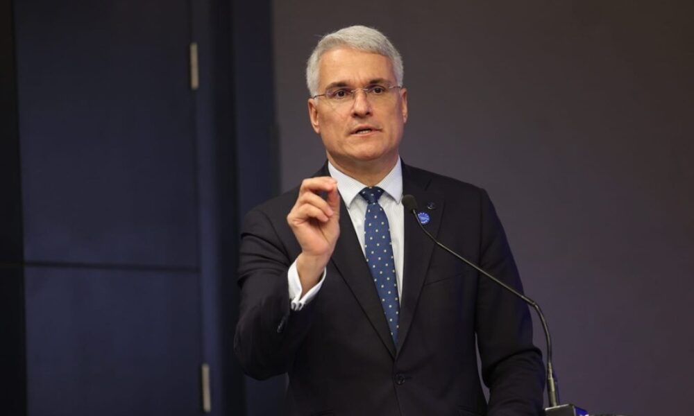 Dragoș Pîslaru anunță finalizarea construcției Centrului de Mari Arși din Timișoara