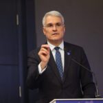 Dragoș Pîslaru anunță finalizarea construcției Centrului de Mari Arși din Timișoara