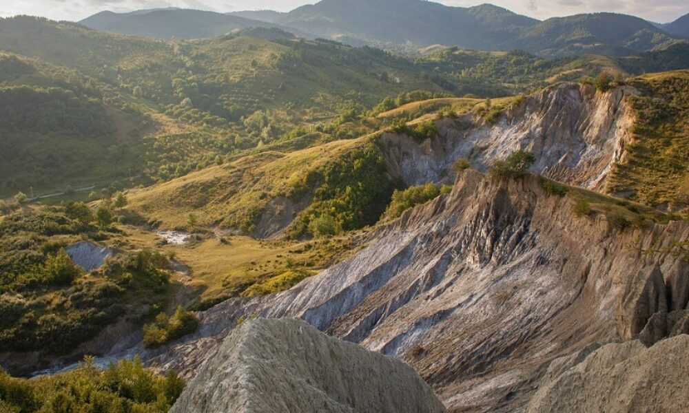 Geoparcurile UNESCO: Dezvoltare fără restricții pentru comunitățile locale