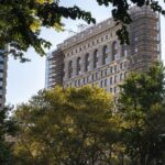 Flatiron Building din New York intră în era rezidențială