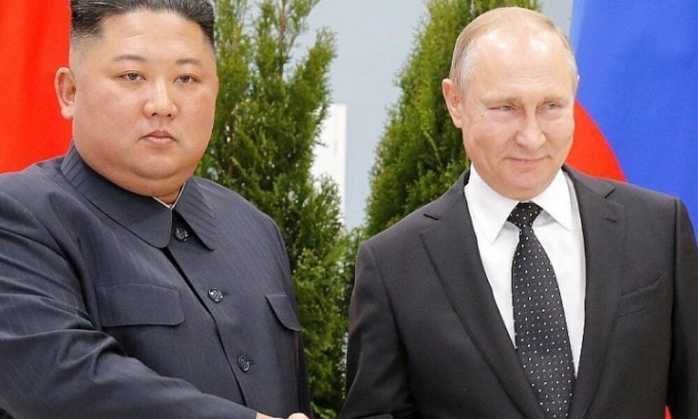 Phenianul impune „codul sinuciderii” trupelor trimise în Ucraina