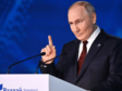 Europa se teme că Putin ar putea testa NATO într-o „fereastră de oportunitate”