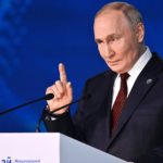 propaganda Putin drona Galați