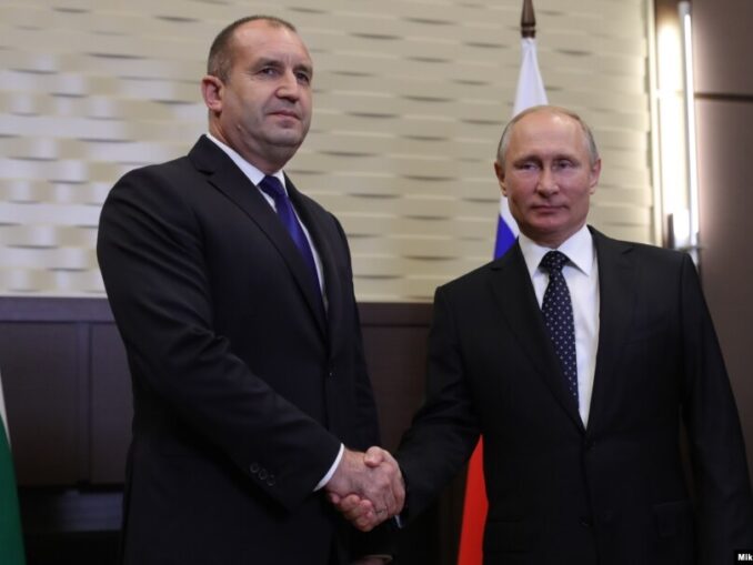 Bulgaria cu Radev: risc de „cal troian” pentru Rusia sau doar un nou val de pragmatism politic