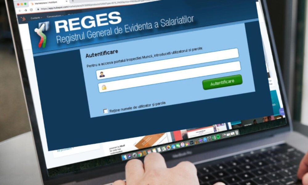 REGES Online explicat simplu: ce se schimbă pentru firme și angajați