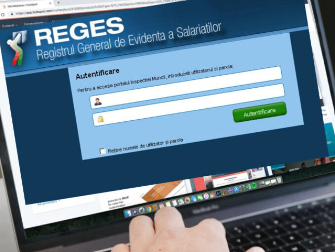REGES Online explicat simplu: ce se schimbă pentru firme și angajați