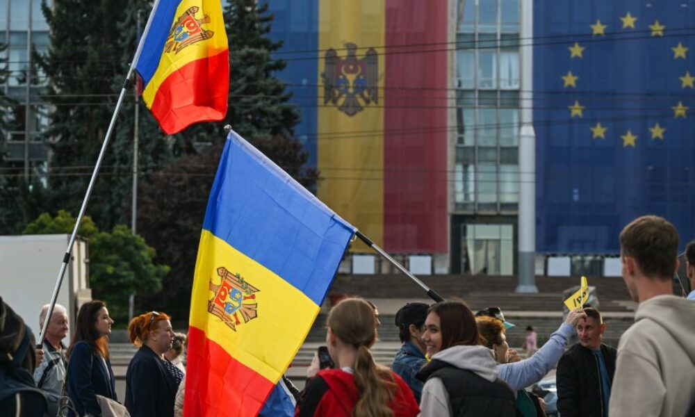 Republica Moldova, nou acord cu FMI și speranțe europene