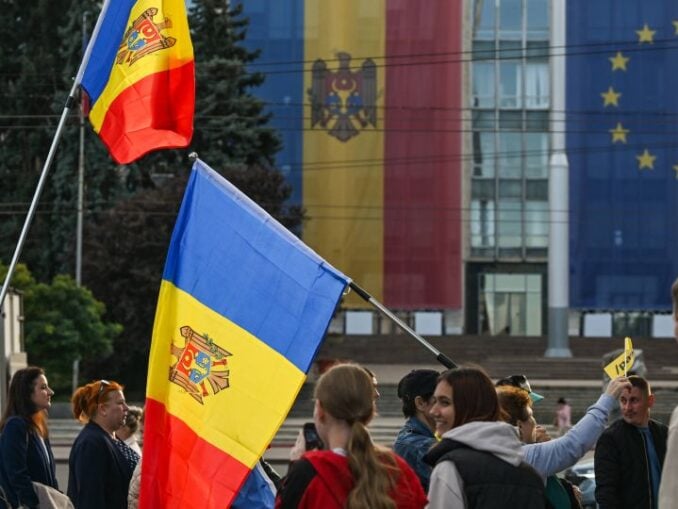 Republica Moldova, nou acord cu FMI și speranțe europene