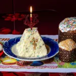 Desert simplu pentru masa de Paște