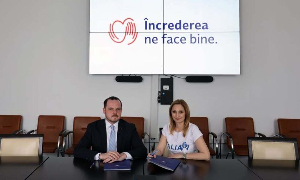 Recunoaște AVC: Campanie națională în școli și familii