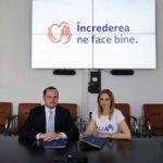 Recunoaște AVC: Campanie națională în școli și familii