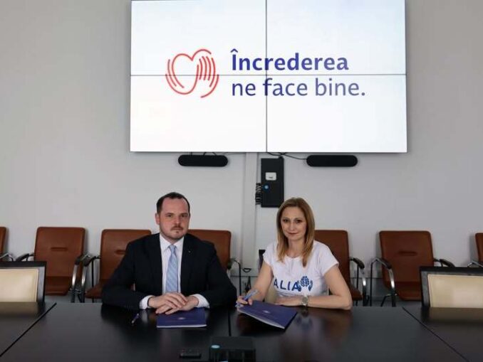 Recunoaște AVC: Campanie națională în școli și familii