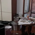 Italia, cocaină, arestări, români arestați, laborator droguri, români droguri Italia, români arestați Italia