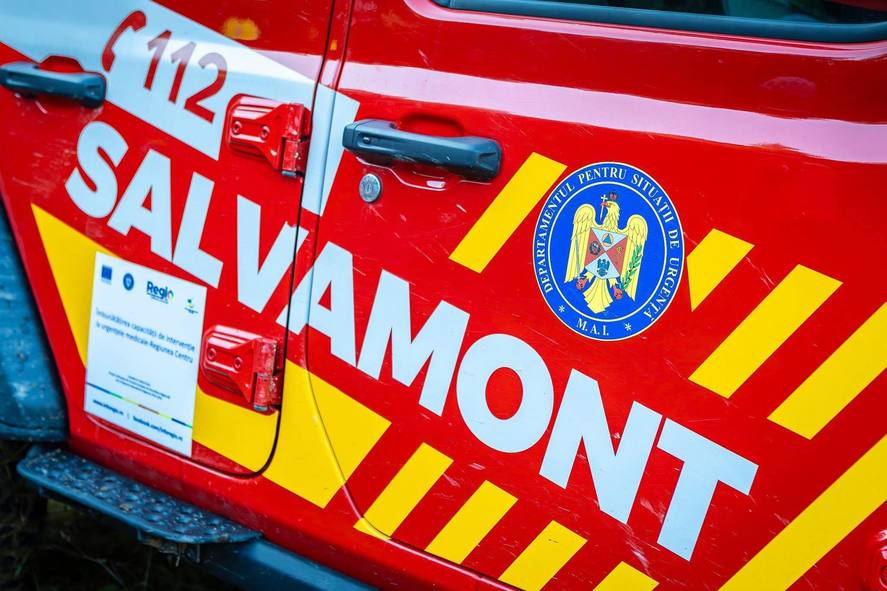 Salvamontiștii brașoveni, mesaje de avertizare pentru turiștii care merg la munte de 1 Mai