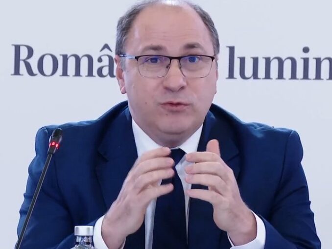Ministrul Educaţiei: Implementăm Strategia naţională pentru educaţie financiară 2024 – 2030