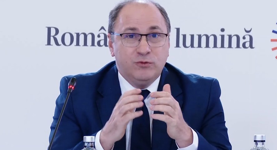 Ministrul Educaţiei: Implementăm Strategia naţională pentru educaţie financiară 2024 – 2030