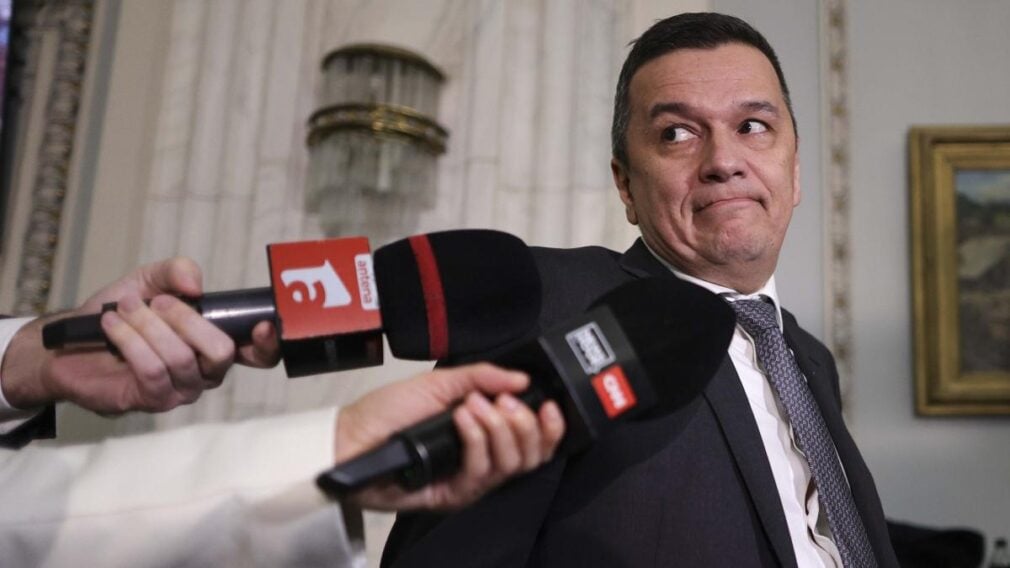 Grindeanu „i-o taie scurt” lui Bolojan de 1 mai: „Se poate guverna în România și fără domnia sa”