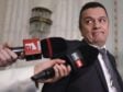 Grindeanu „i-o taie scurt” lui Bolojan de 1 mai: „Se poate guverna în România și fără domnia sa”