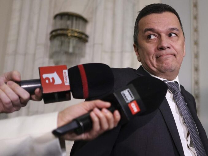 Cum poate rămâne PSD la guvernare fără voturile AUR, PNL și USR. Două mari scenarii după debarcarea lui Bolojan – ANALIZĂ